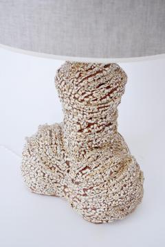 Ceramic table lamp Helder  - 4539503