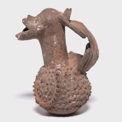 Chamba Bush Spirit Pot - 4166580