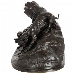 Chasse au Renard 1849 Pierre Jules Mene - 4407144