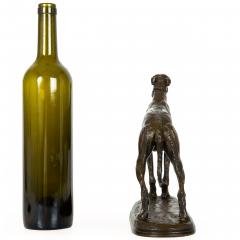 Chien Levrier Emmanuel Fremiet a Charles More cast - 4407206