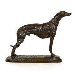 Chien Levrier Emmanuel Fremiet a Charles More cast - 4407207