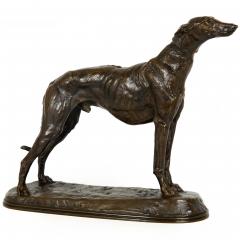 Chien Levrier Emmanuel Fremiet a Charles More cast - 4407208