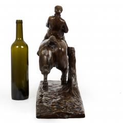 Cobesse et son Groom after Emmanuel de Santa Coloma - 4407468