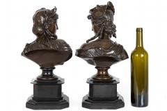 Comedy Tragedy Eugene Laurent - 4407334