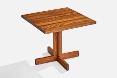 Conant Ball Side Tables in Pine USA 1950s - 4765349
