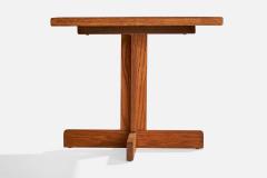 Conant Ball Side Tables in Pine USA 1950s - 4765350