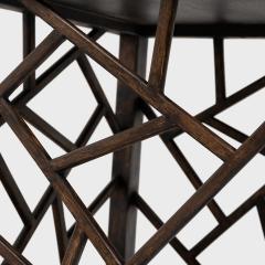 Cracked Ice Square Table - 4260126