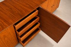 Credenza in Solid Cavi na Hardwood by Forma Brazilian Modern Brazil 1960s - 4801804