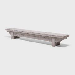 Custom Shanxi Doon Bench - 4257582