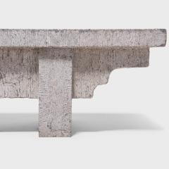 Custom Shanxi Doon Bench - 4257584