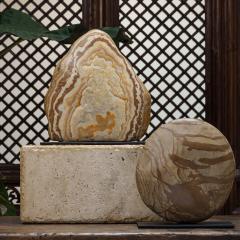 Danma Meditation Stone - 4167463