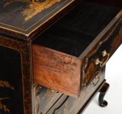 Decorated Chinoiserie Chest - 2994994