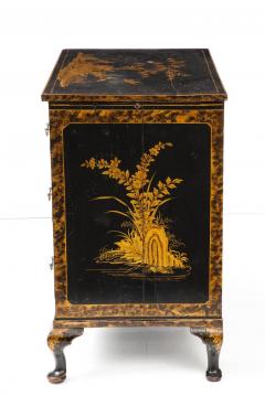 Decorated Chinoiserie Chest - 2995000