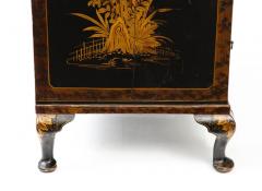 Decorated Chinoiserie Chest - 2995001
