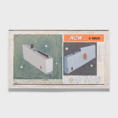 Denkbilder by Patrick Fitzgerald - 4166819