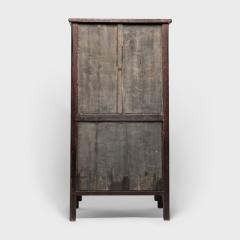 Diamond Lattice Display Cabinet - 4181381