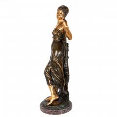 Diana the Huntress Eug ne Marioton - 4407328