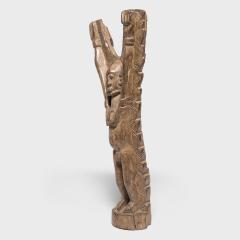 Dogon Toguna Post - 4167473