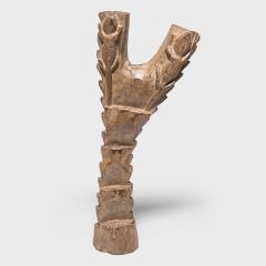 Dogon Toguna Post - 4167474