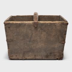 Dou Rice Measure - 4459722