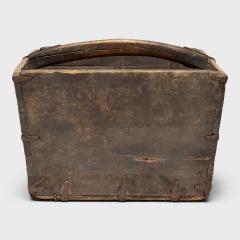 Dou Rice Measure - 4459724