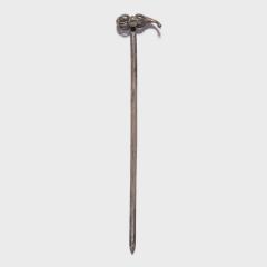 Double Gourd Hairpin - 4166232