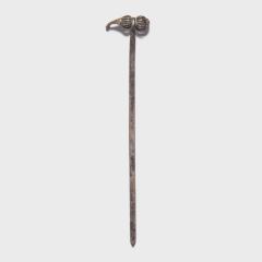 Double Gourd Hairpin - 4166233