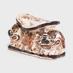 Double Guardian Headrest - 4167359