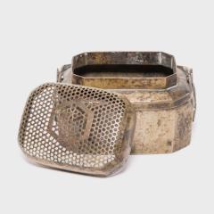 Double Handled Brass Brazier - 4459836