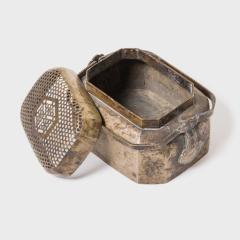 Double Handled Brass Brazier - 4459837