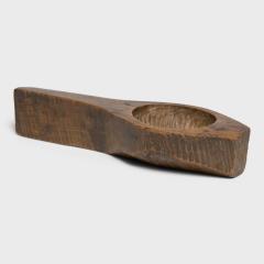 Double Happiness Mooncake Mold - 4165741