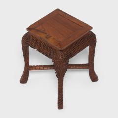 Dragon Scale Stool - 4179765