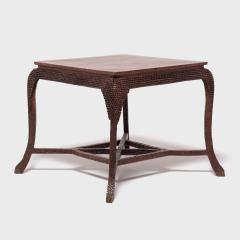 Dragon Scale Tea Table - 4180776