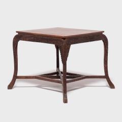 Dragon Scale Tea Table - 4180778
