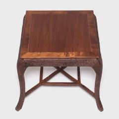 Dragon Scale Tea Table - 4180779