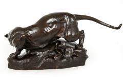 Drama in the Desert Georges Gardet - 4407139