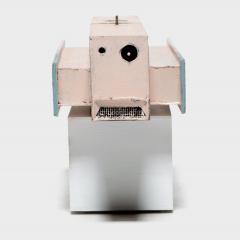 Dynamic Car by Patrick Fitzgerald - 4167274