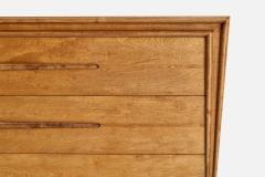 Edmond J Spence Dresser in Birch Sweden 1950s - 4765541