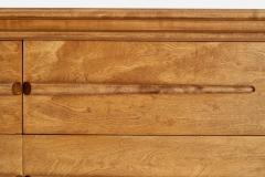 Edmond J Spence Dresser in Birch Sweden 1950s - 4765544