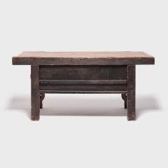 Eight Drawer Ruyi Altar Coffer - 4257876