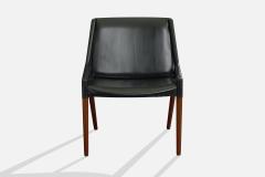 Ejner Larsen Axel Bender Madsen Lounge Chair in Teak Denmark 1950s - 4765686