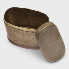 Etched Opium Box - 4166337