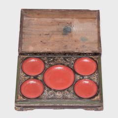 Eternal Love Offering Box - 4459620