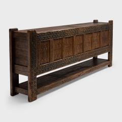 Eternal Prosperity Storage Coffer - 4255668