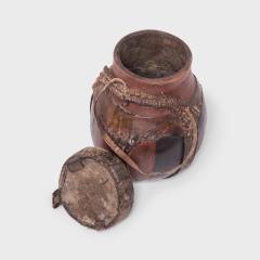 Ethiopian Milk Vessel - 4166135