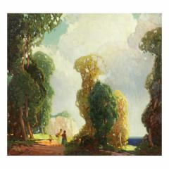 FREDERIC MILTON GRANT Lake Shore Fredric Milton Grant - 4458169