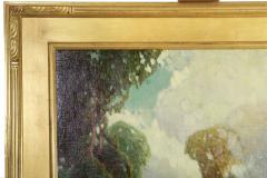 FREDERIC MILTON GRANT Lake Shore Fredric Milton Grant - 4458172