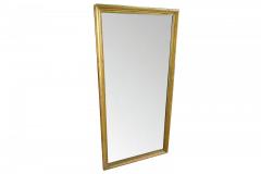 FRENCH 18TH CENTURY GILTWOOD MIRROR - 2912098