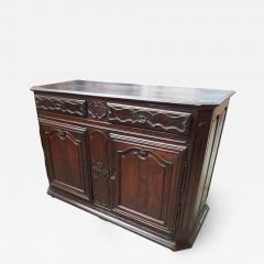 FRENCH EARLY 19TH CENTURY LOUIS XIV STYLE BUFFET - 2921038