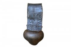 FRENCH EXTRA LARGE COW BELL - 2911310